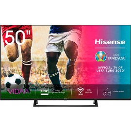 Телевизор Hisense 50A7300F