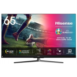 Телевизор Hisense 65U8QF