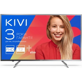 Телевизор Kivi 40FB50BU