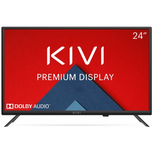 Телевизор Kivi 24H510KD