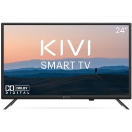 Телевизор Kivi 24H600KD