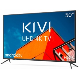 Телевизор Kivi 50U710KB 