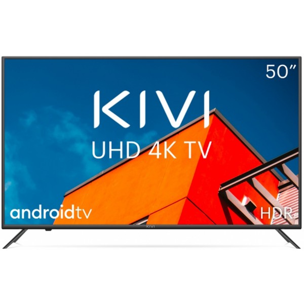 Телевизор Kivi 50U710KB