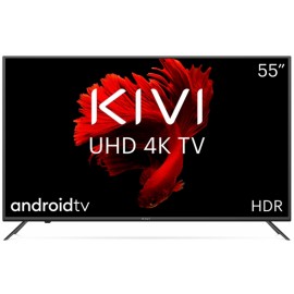 Телевизор Kivi 55U710KB