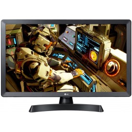 Телевизор LG 28TL510S-PZ