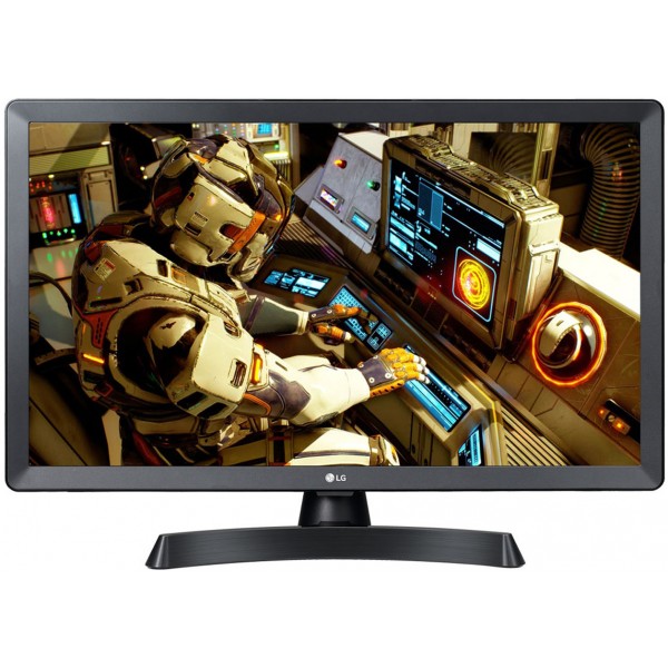 Телевизор LG 28TL510S-PZ