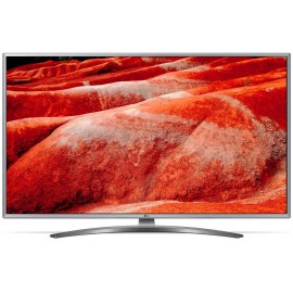 Телевизор LG 43UM7600PLB