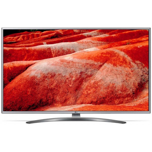Телевизор LG 43UM7600PLB