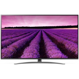 Телевизор LG 49SM8200PLA