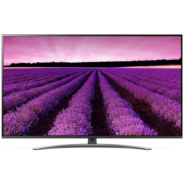 Телевизор LG 49SM8200PLA