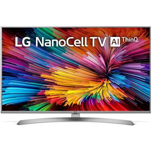 Телевизор LG 49UK7500PLC