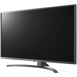 Телевизор LG 49UM7400PLB