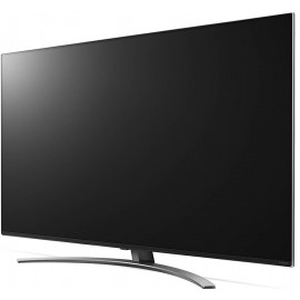 Телевизор LG 65SM8600PLA