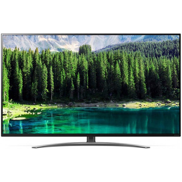 Телевизор LG 65SM8600PLA