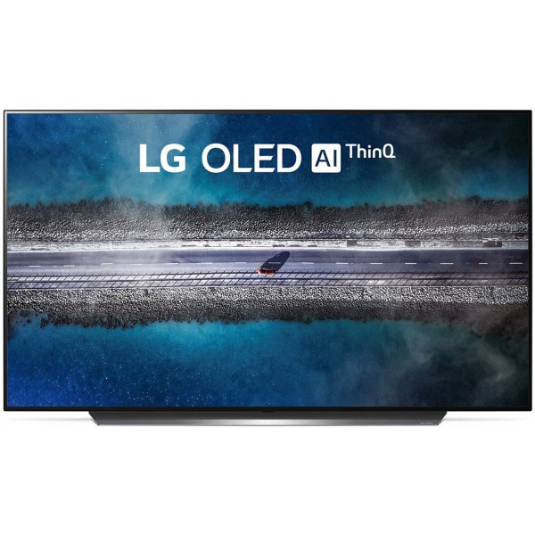 Телевизор LG OLED77C9PLA