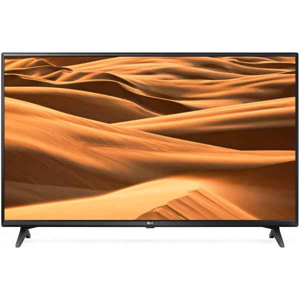 Телевизор LG 49UM7050PLF