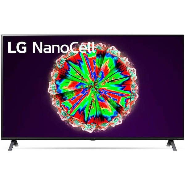 Телевизор LG 65NANO806NA