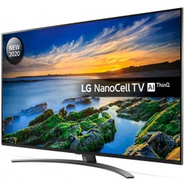 Телевизор LG 49NANO866NA