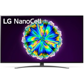 Телевизор LG 49NANO866NA