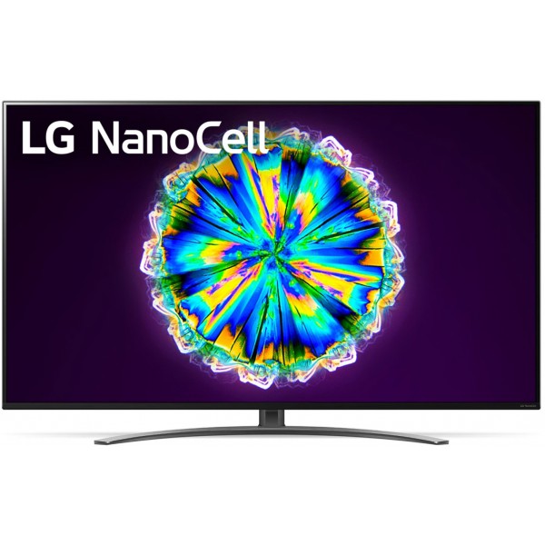 Телевизор LG 49NANO866NA