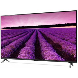 Телевизор LG 49SM8050PLC