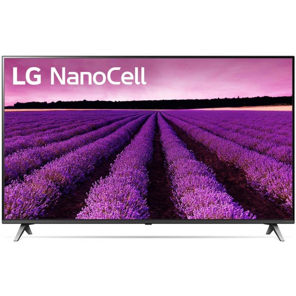 Телевизор LG 49SM8050PLC
