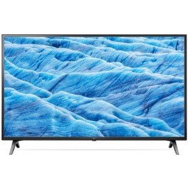 Телевизор LG 49UN71006LB