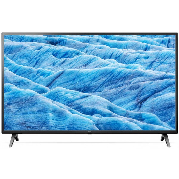 Телевизор LG 49UN71006LB