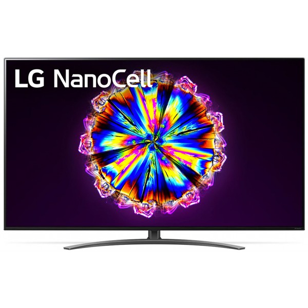 Телевизор LG 65NANO916NA