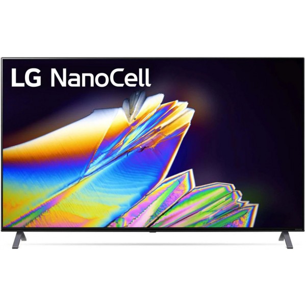 Телевизор LG 65NANO956NA