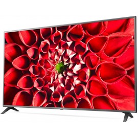 Телевизор LG 70UN71006LA