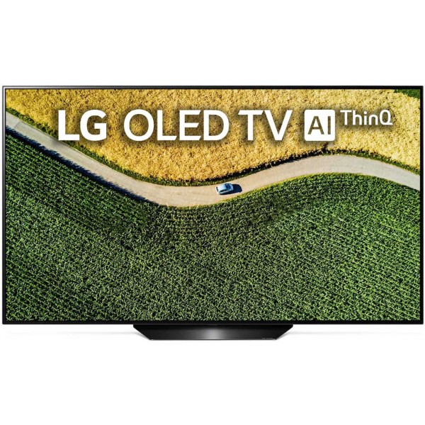 Телевизор LG OLED65B9PLA