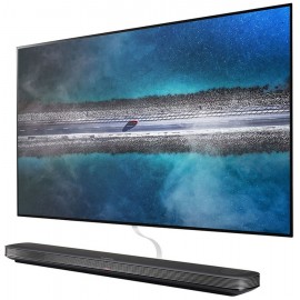 Телевизор LG OLED65W9PLA