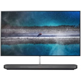 Телевизор LG OLED65W9PLA