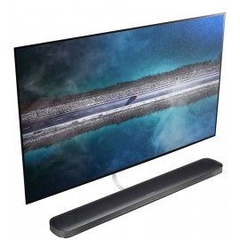 Телевизор LG OLED65W9PLA
