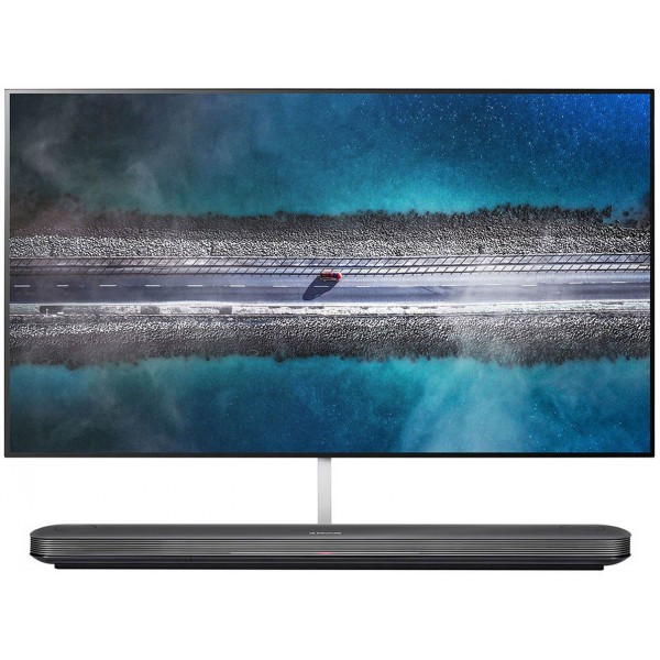 Телевизор LG OLED65W9PLA
