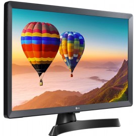Телевизор LG 24TN510S-PZ