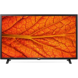 Телевизор LG 43LM6370PLA