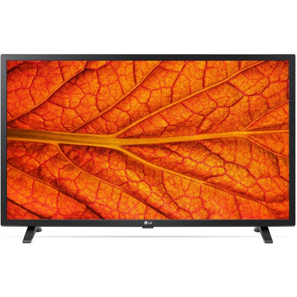 Телевизор LG 43LM6370PLA