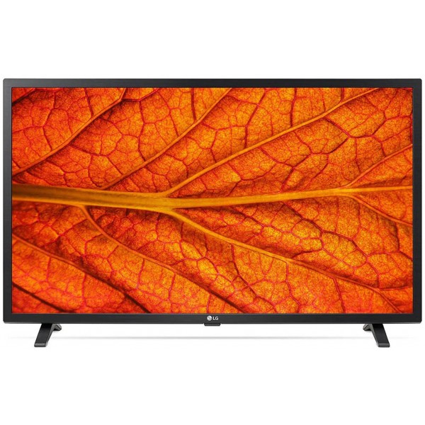 Телевизор LG 32LM637BPLA
