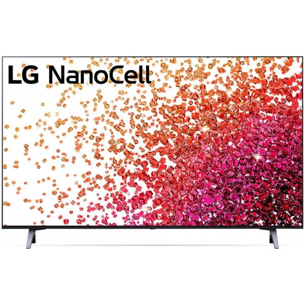 Телевизор LG 43NANO756PA