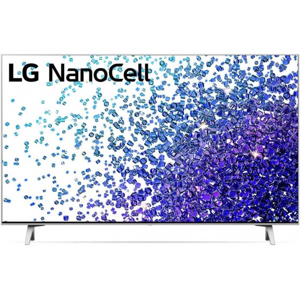 Телевизор LG 50NANO776PA