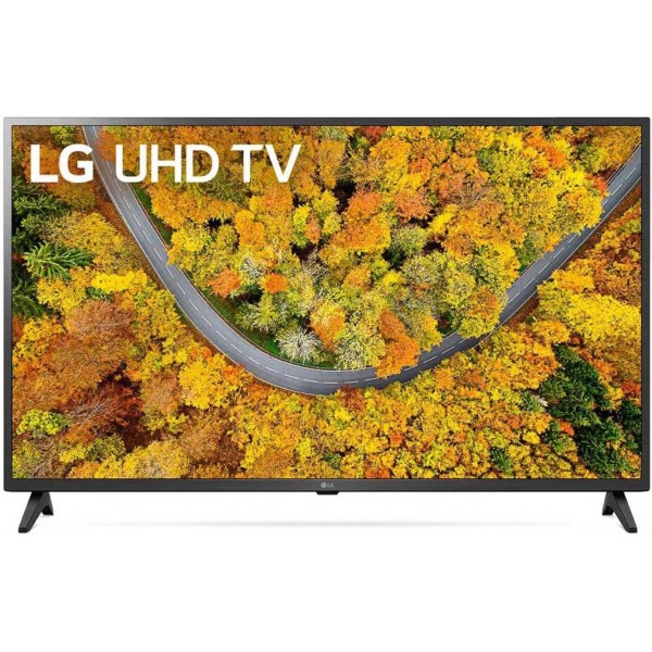 Телевизор LG 65UP75006LF