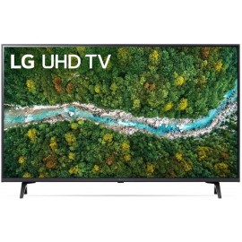 Телевизор LG 65UP77006LB