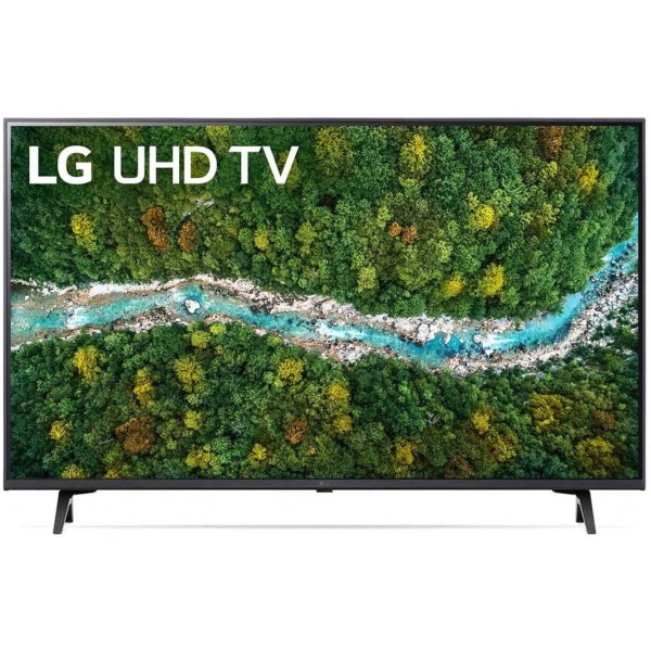 Телевизор LG 65UP77006LB