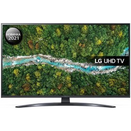 Телевизор LG 55UP78006LB