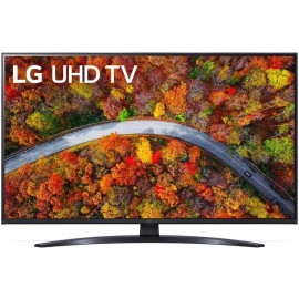 Телевизор LG 65UP81006LA