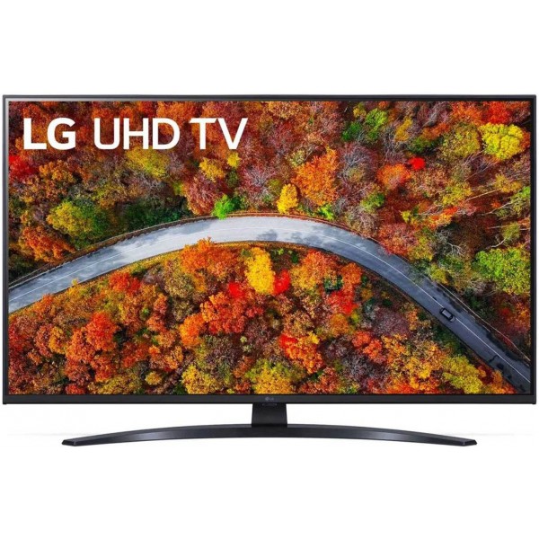 Телевизор LG 65UP81006LA
