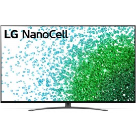 Телевизор LG 65NANO816PA