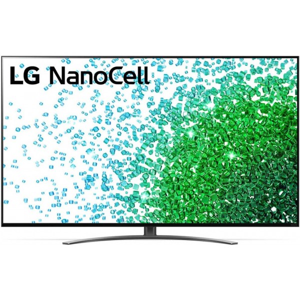 Телевизор LG 65NANO816PA